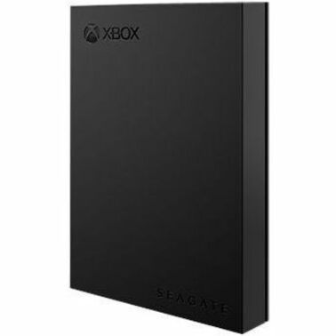 Seagate Game Drive STKX5000403 5 TB Portable Hard Drive - External - Black Seagate Game Drive STKX5000403 5 TB Portable Hard Drive - External - Black